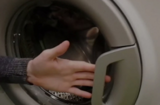 Как открыть люк стиральной машины Ariston – Причины проблемы