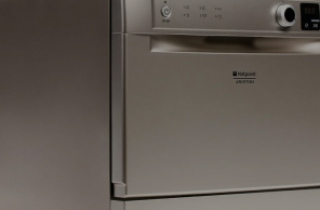 Не сливается вода в посудомоечной машине Ariston – Как устранить?