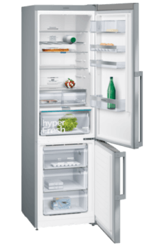 Холодильник Ariston не холодит