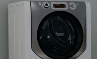 Почему стиральная машина Ariston не хочет работать?